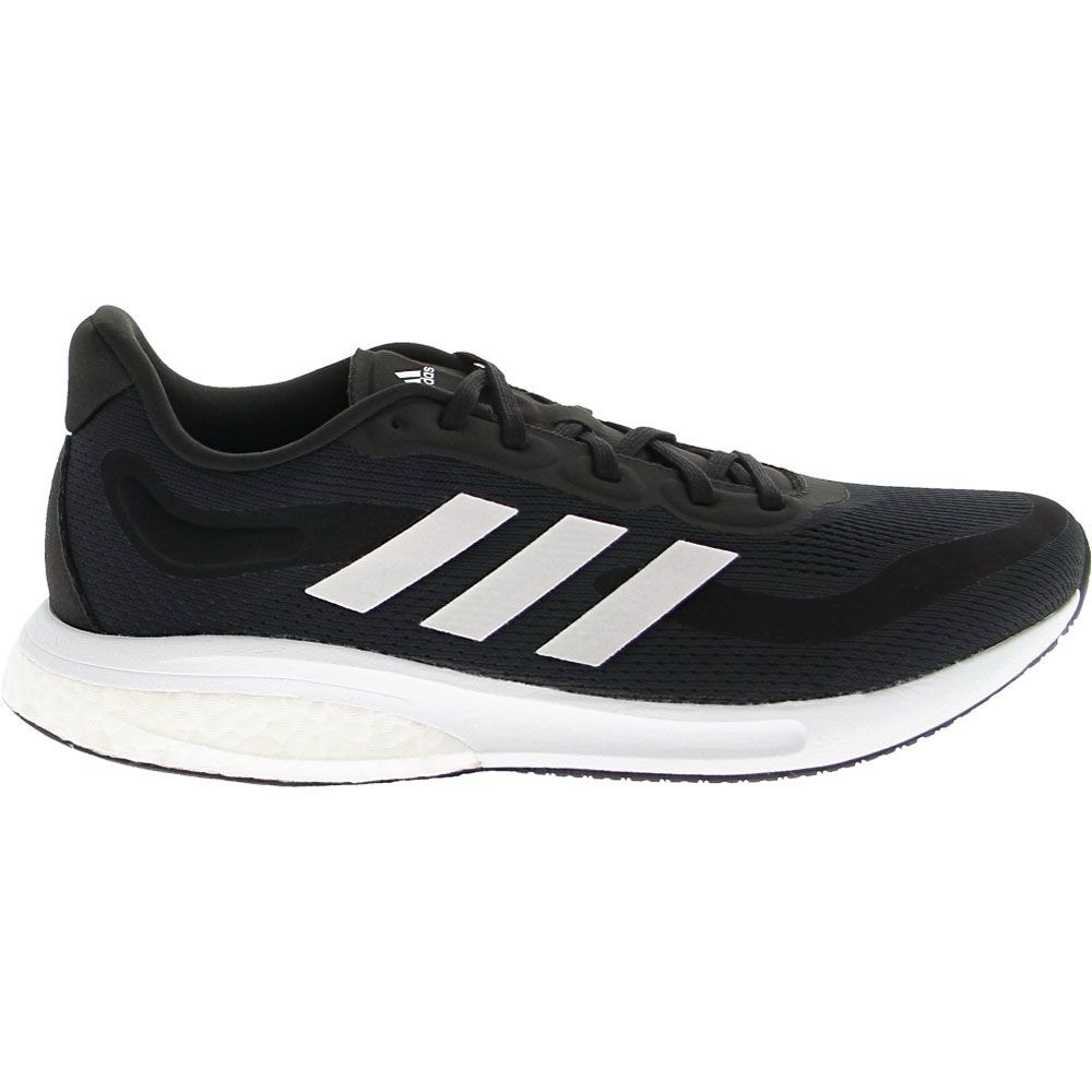 NIB Adidas Supernova Black Men’s 10